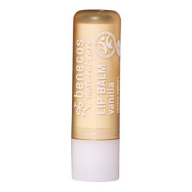 benecos Lip Balm Vanilla (2 x 4.70 g)