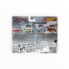 Mattel Hot Wheels Team Transport De Tomaso Pantera Gruppo 4