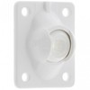cyclingcolors Spherical Bearing Plate for Crank Rod Roller Shutters 51