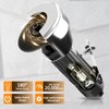 YON.SOU. Air Cut Off Tool with 2 pcs 3-inch Die