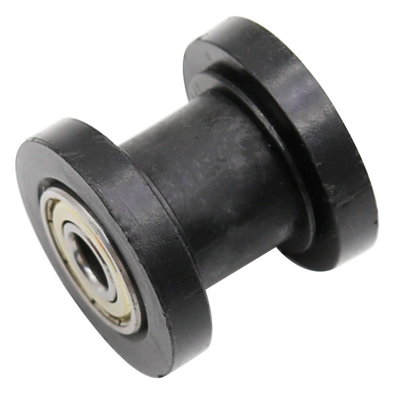 Hoypeyfiy Spring Loaded Chain Tensioner,Chain Sprocket Kits,Bike Chain Stabilizer for