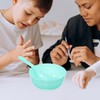 5Pcs DIY Mixture Making Tools Glue Mixing Bowls for Funny