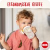 NUK Trainer Cup Learning Cup Leak-proof Cup with Soft Spout