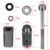 Generic for Caterpillar CAT Engine 9U-6891 Injector Sleeve Cup Remover