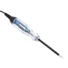 Alnicov Automotive Test Light 3-60V DC Digital LED Circuit Tester