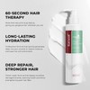 Karseell Leave-In Conditioner Hair Treatment, Protein Repair Cream for Dry