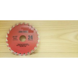 Roxx Tools 4" Diamond Granite Marble Polishing Pad 9 + granite concrete wood cutting blade