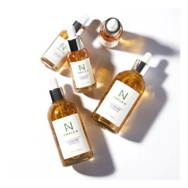 코리아나 [코리아나] [앰플엔] 펩타이드투엑스 탄력 앰플 100ml
