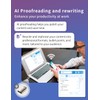 AI VoiceWriter — Speech-to-Text Transcription Solution for Win/Mac, A USB