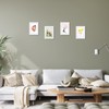 Lyeasw 4x6 Picture Frames White 12 Pack, Multi 4 by