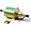 Unbranded Bomba De Combustible Electrica Universal De 12 V Para