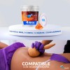 Gel Conductor Premium L-carnitina Corporal Reductivo 4litros