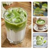 Matcha Whisks, Reusable PP Resin Matcha Whisk, Japanese Tradition Matcha