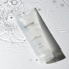 Lagom 젤 투 워터 클렌저 220ml Gel to Water Cleanser 220ml