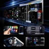 Yizro Wireless CarPlay Adapter for Apple iPhone & Android, 2-in-1
