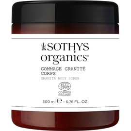 SOTHYS Granita Body Scrub