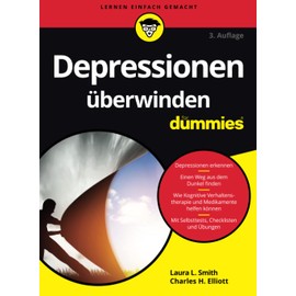 Depressionen überwinden für Dummies (...für Dummies)