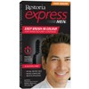 Restoria Express for Men Dark Kit Brown