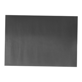 DOITOOL 1Pc Erasable Magnetic Message Board Fridge Magnet Board for Reminders Drawings and Notes Smooth Writing Easy Erase for Kitchen Office Home Use