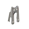 Metal Rebar Support Chairs，Heavy Duty Galvanized Rebar Chairs 2.7inch (50