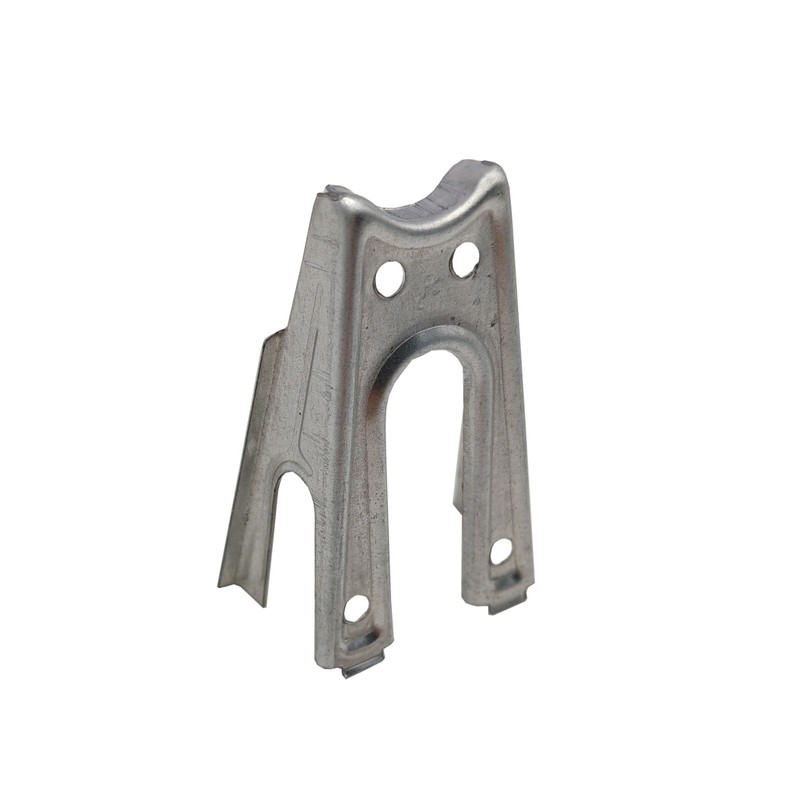 Metal Rebar Support Chairs，Heavy Duty Galvanized Rebar Chairs 2.7inch (50