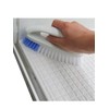ohe quick tile brush