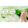 Hand Cream with Aloe Vera Leaf Extract that is highly