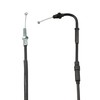 MOTOMASTER Motorcycle Throttle Cable A (Pull) Compatible with Piaggio X10