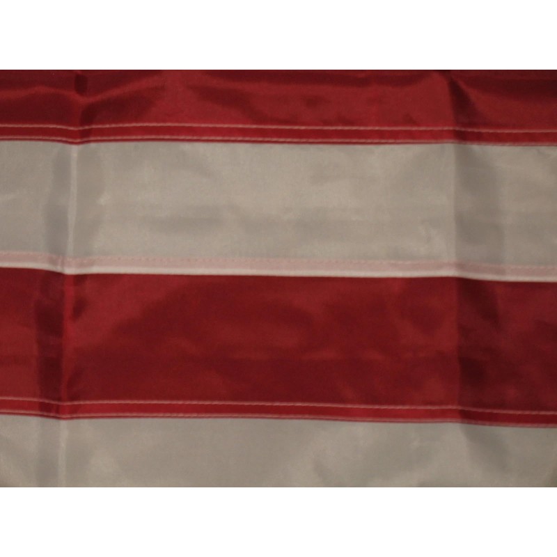 2x3 United States American US Flag Heavy Duty Nylon Embroidered