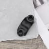 Create idea Pack of 2 M6 Brake Lever Clamp Aluminium