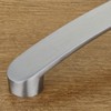 SOTECH SW111 BA Furniture Handles 160 mm Stainless Steel Look