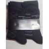Unbranded Easton Marlowe Classic Dress Socks Mens Cotton Solid 6