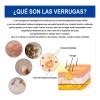 Líquido Mejorador De Verrugas Y Maíz Reva