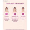 Bio-Lano Triple Active Whitening Concentrate Serum 10mL x 3 Ampoules