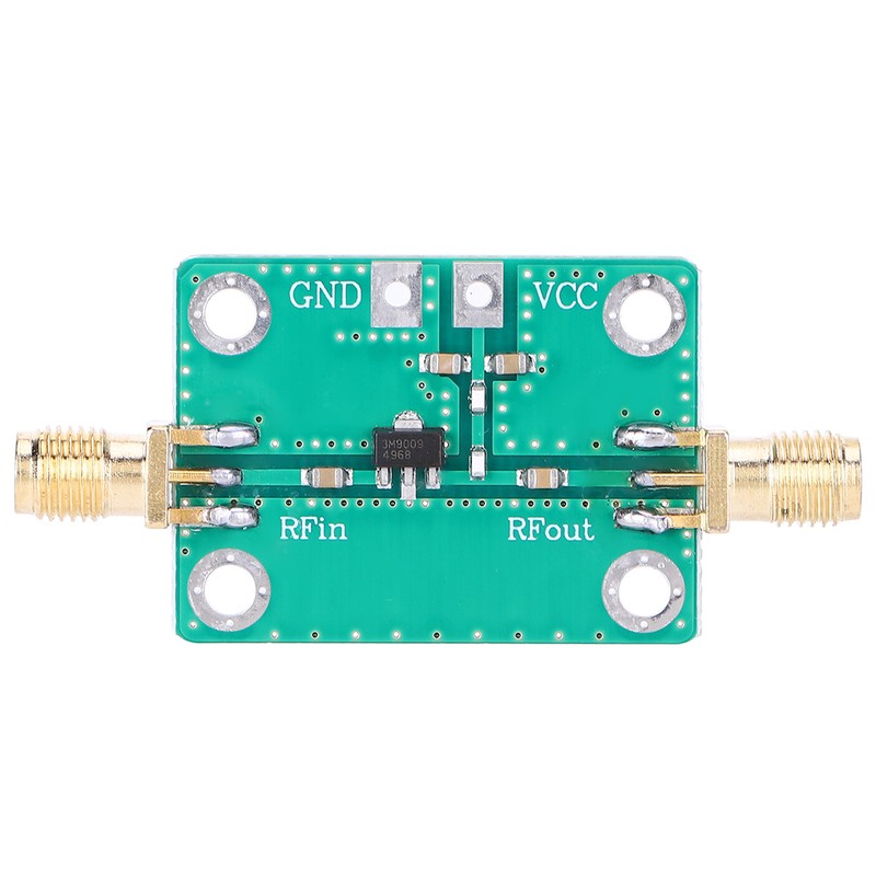 RF Low Noise Signal Amplifier TQP3M9009 LNA Work with Single