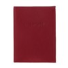 Picard Passport Passport Holder Leather 11 cm
