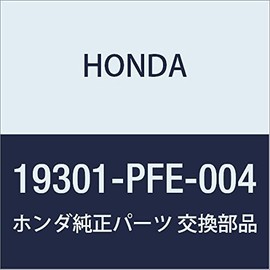 Honda (Honda) Genuine Parts sa-mosutatuto Assy. Part Number 19301 – PFE – 004