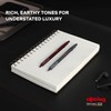 rOtring 600 Ballpoint Pen | Medium Point | Black Ink