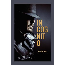 Incognito: A-Z password log book in a clever disguise. Easy way to organize, manage and remember internet logins, usernames and account details. Hide in plain sight. Advice on encryption techniques.