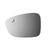 Burco 4753B Side View Mirror W/Blind Spot Honda Accord 2018-2022