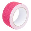 Anti-Slip Tape for Flat Based Material: Pet Surface: Mineral Particles