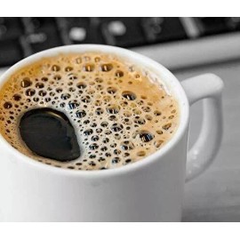 YAUCONO CAFE PUERTO RICAN INSTANT COFFEE MEDIUM GROUND YAUCONO 1.8 OZ