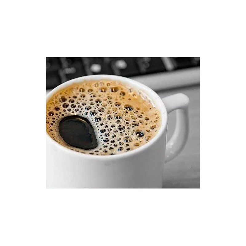 YAUCONO CAFE PUERTO RICAN INSTANT COFFEE MEDIUM GROUND YAUCONO 1.8