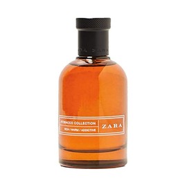 Zara Men’s #TOBACCO COLLECTION RICH/WARM/ADDICTIVE Eau De Toilette 3.4 fl.oz.
