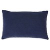 Signature Design by Ashley Dovinton Contemporary Rectangular Cotton Pillow with