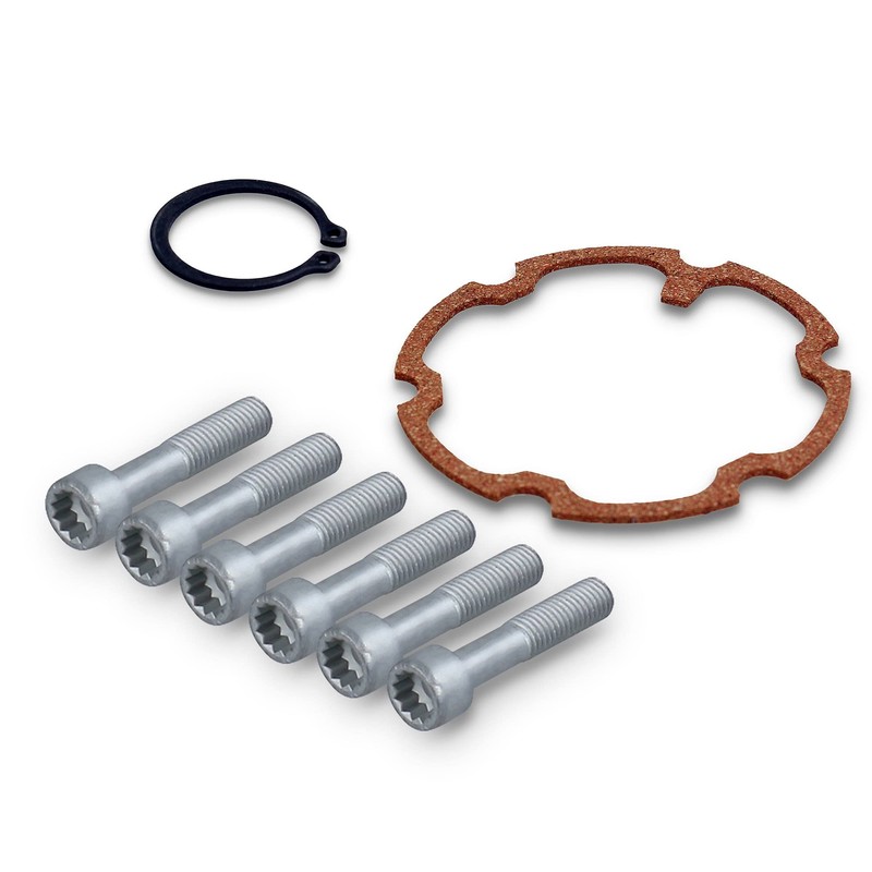 Spidan 26109 Bellow, Drive Shaft