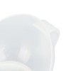 Scoop Bowl with Suction Cup Base Prevent Spills Assist Eating