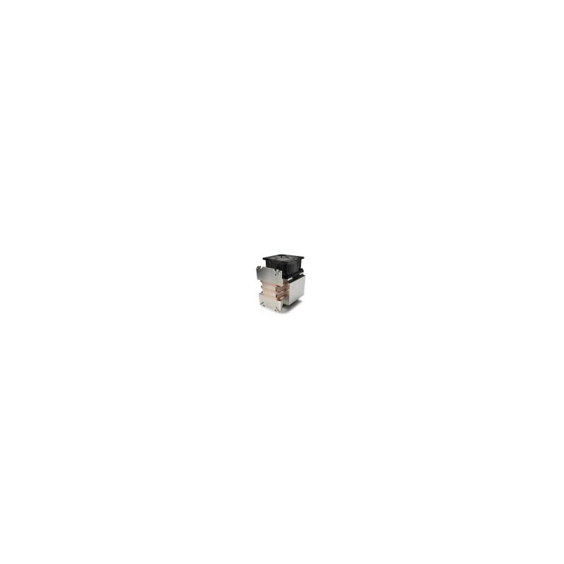 Dynatron N6 Chipset Cooler with Fan