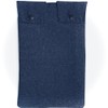 Navy. Catheter Leg Bag Holder. Cover.