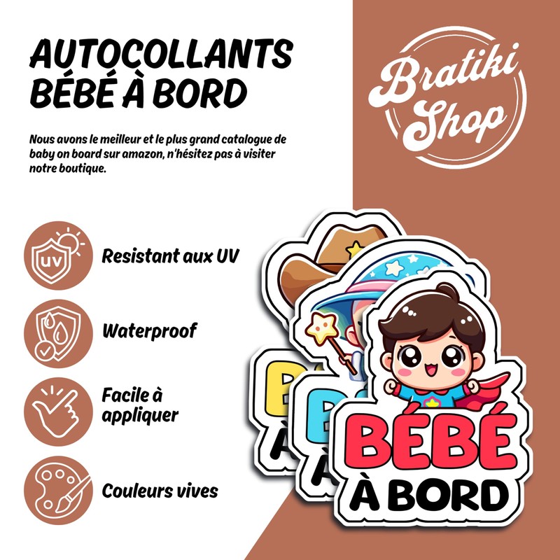 French Sticker 9